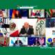 Propone AMLO en G-20 frenar crisis por endeudamiento de países