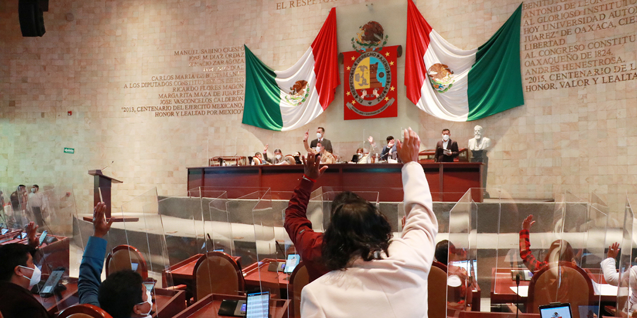 Quieren eliminar fideicomisos en Oaxaca | El Imparcial de Oaxaca