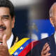 Nicolás Maduro felicita a Joe Biden y se dice dispuesto a dialogar