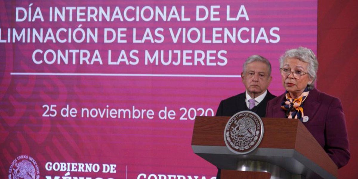 Urge detener violencia contra mujeres en el país | El Imparcial de Oaxaca