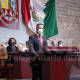 Entrega Murat su 4to Informe de Gobierno al Congreso de Oaxaca