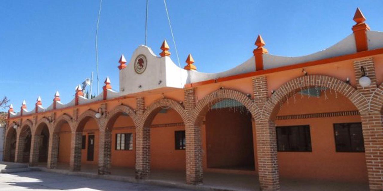 Acusan a edil de Zapotitlán Palmas de supuestas anomalías | El Imparcial de Oaxaca Acusan a edil de Zapotitlán Palmas de supuestas anomalías | El Imparcial de Oaxaca