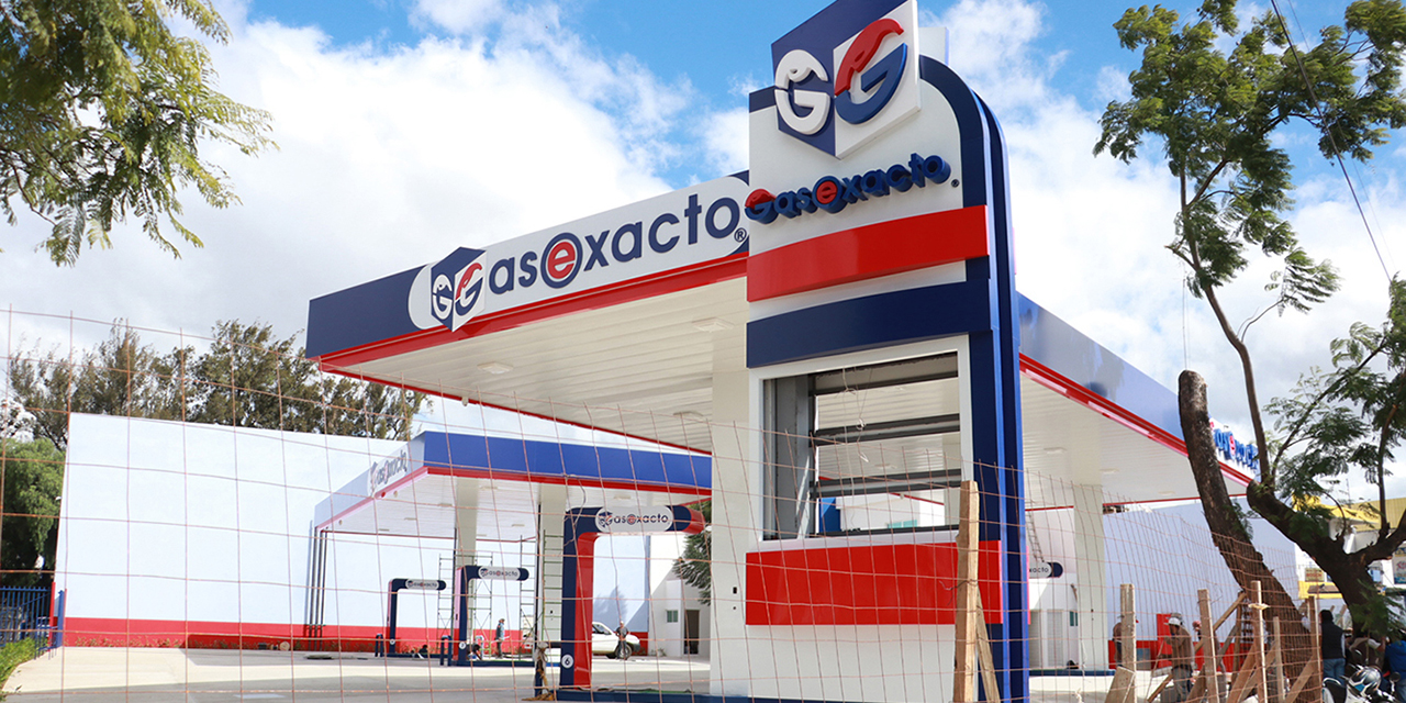 Vecinos rechazan gasolinera en La Noria