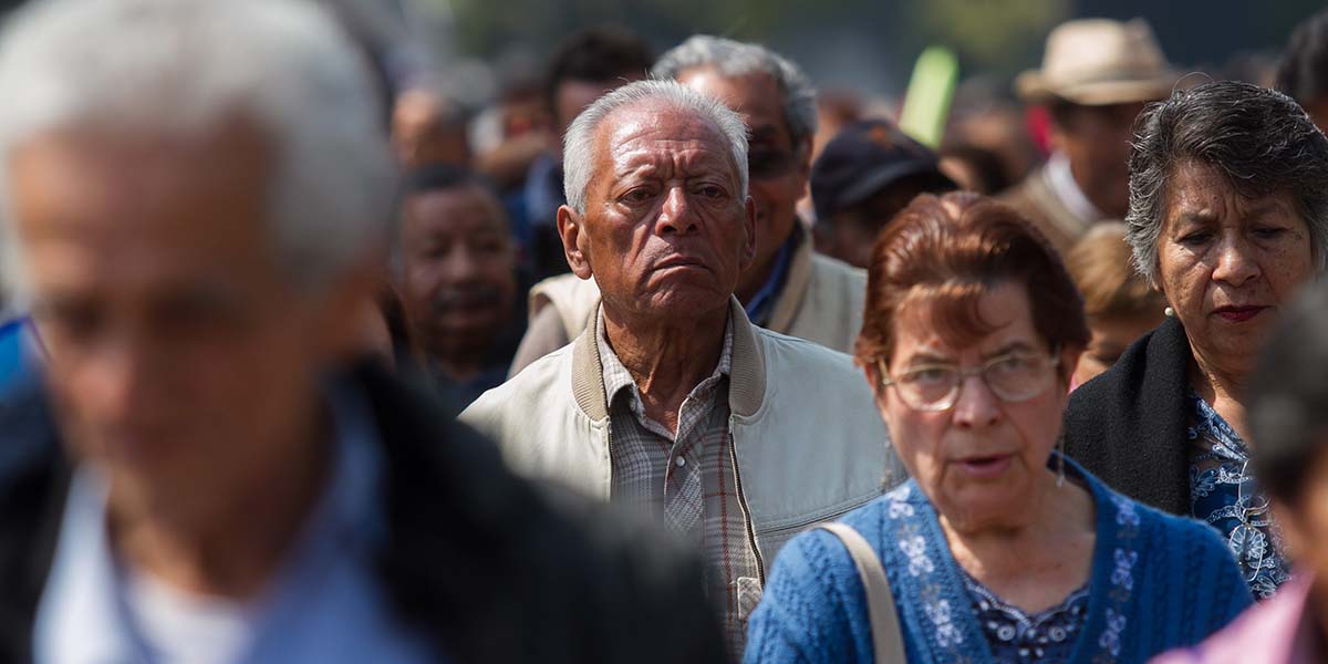 Aumentará pensión para Adultos mayores y niños | El Imparcial de Oaxaca