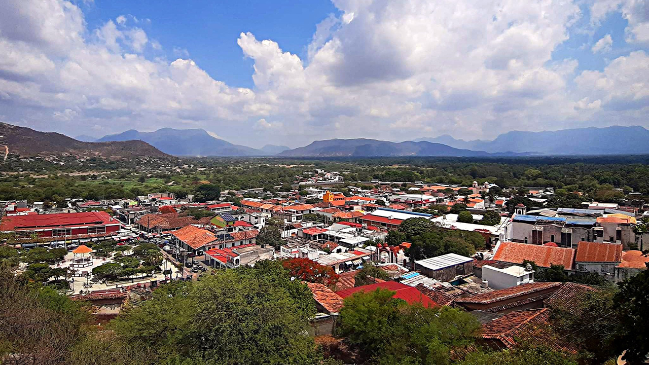 Tehuantepec, en el abandono | El Imparcial de Oaxaca
