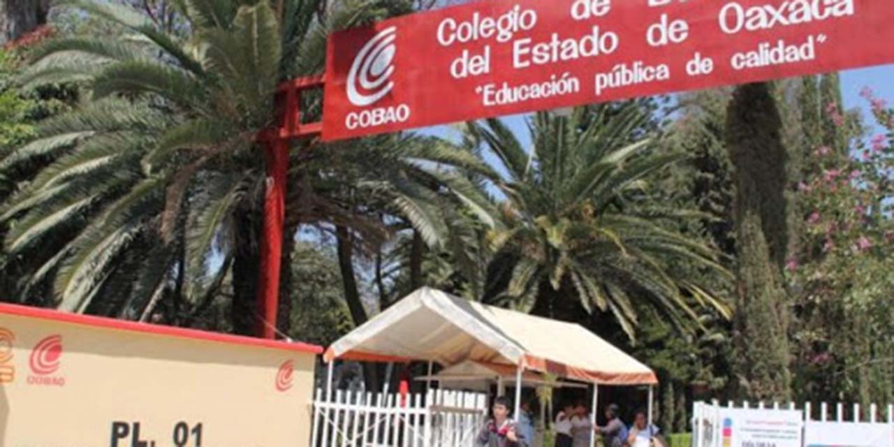 Cae recaudación por licencias de manejo durante pandemia en Oaxaca