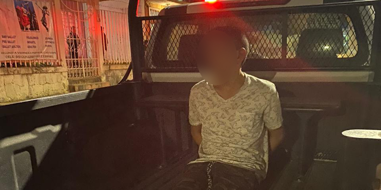 Hallan albañil sin vida en San Antonio de la Cal