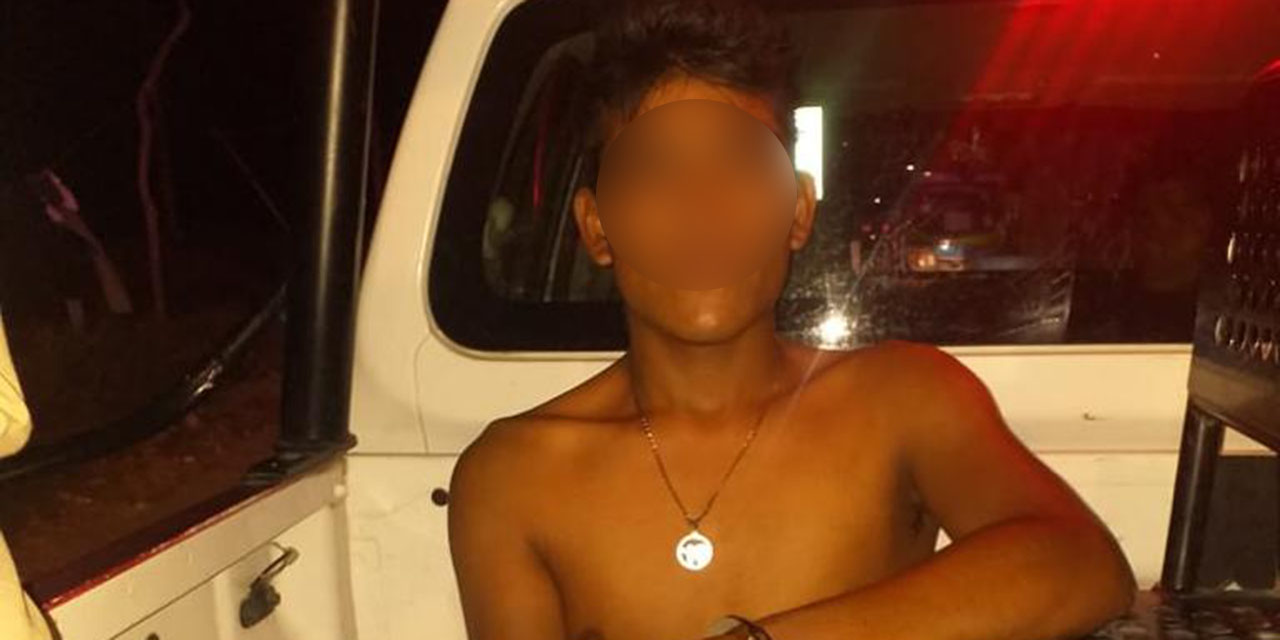 Buscan a familiares de mujer hallada muerta en el Istmo