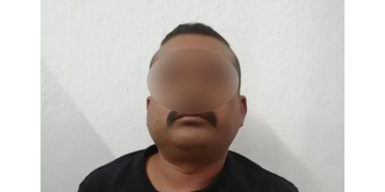 Detienen a presunto homicida de Juchitán