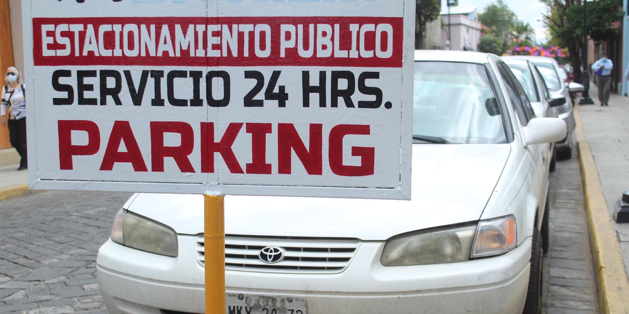 Exigen regidores a García Jarquín no aumentar impuestos ni privatizar la vía pública | El Imparcial de Oaxaca
