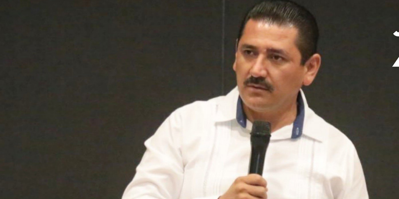 Critican a alcalde de Salina Cruz tras supuesto accidente | El Imparcial de Oaxaca