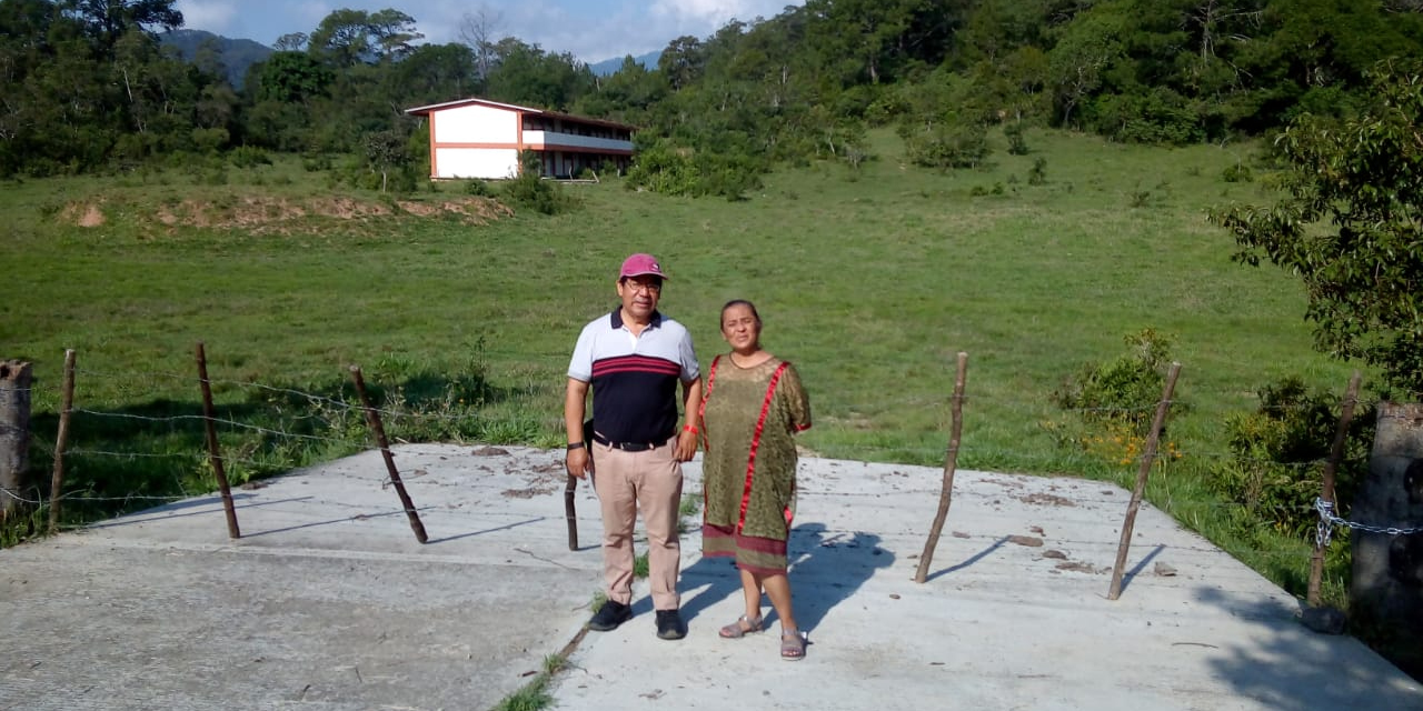 Avances de universidad del SUNEO en Putla, congelados | El Imparcial de Oaxaca Avances de universidad del SUNEO en Putla, congelados | El Imparcial de Oaxaca