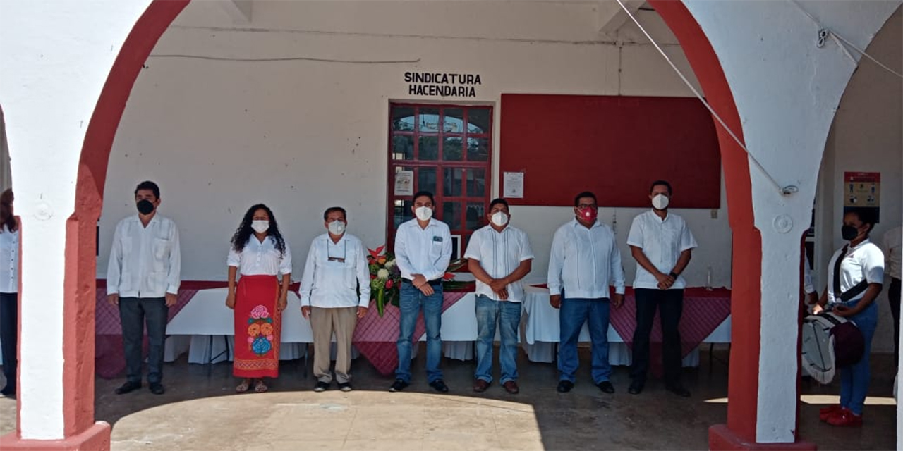 Celebran 114 aniversario de la fundación de Matías Romero | El Imparcial de Oaxaca