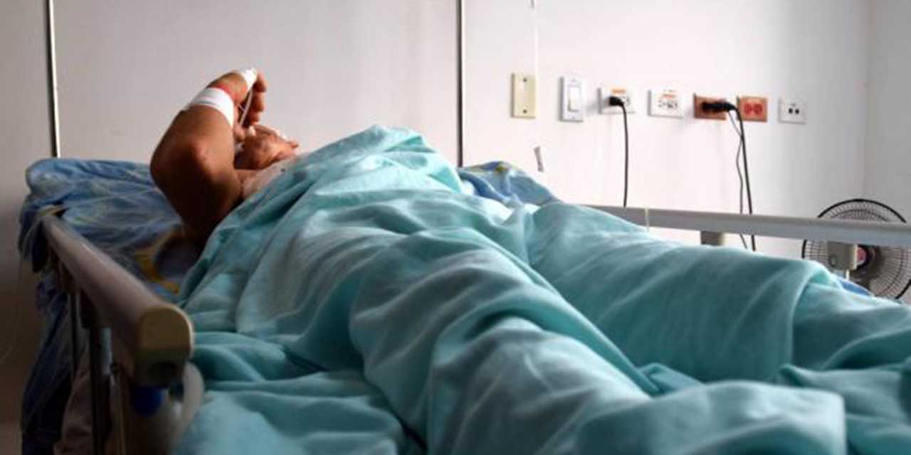 Motociclista derrapa y resulta gravemente herido en Matías Romero | El Imparcial de Oaxaca Motociclista derrapa y resulta gravemente herido en Matías Romero | El Imparcial de Oaxaca