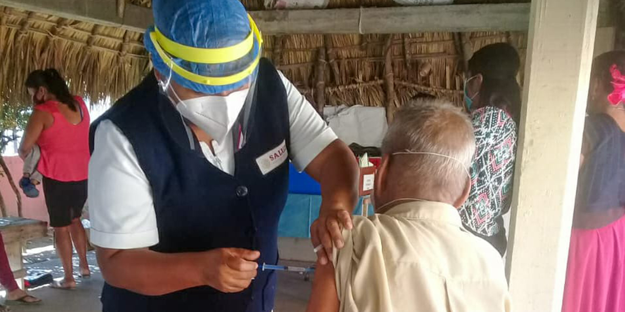 Reabren clínica de San Mateo del Mar | El Imparcial de Oaxaca