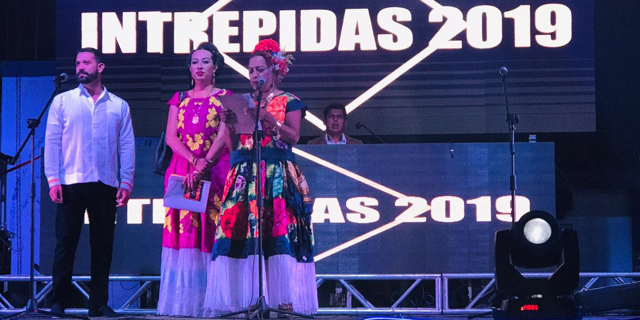 Cancelan Vela de las “Intrépidas” por Covid-19