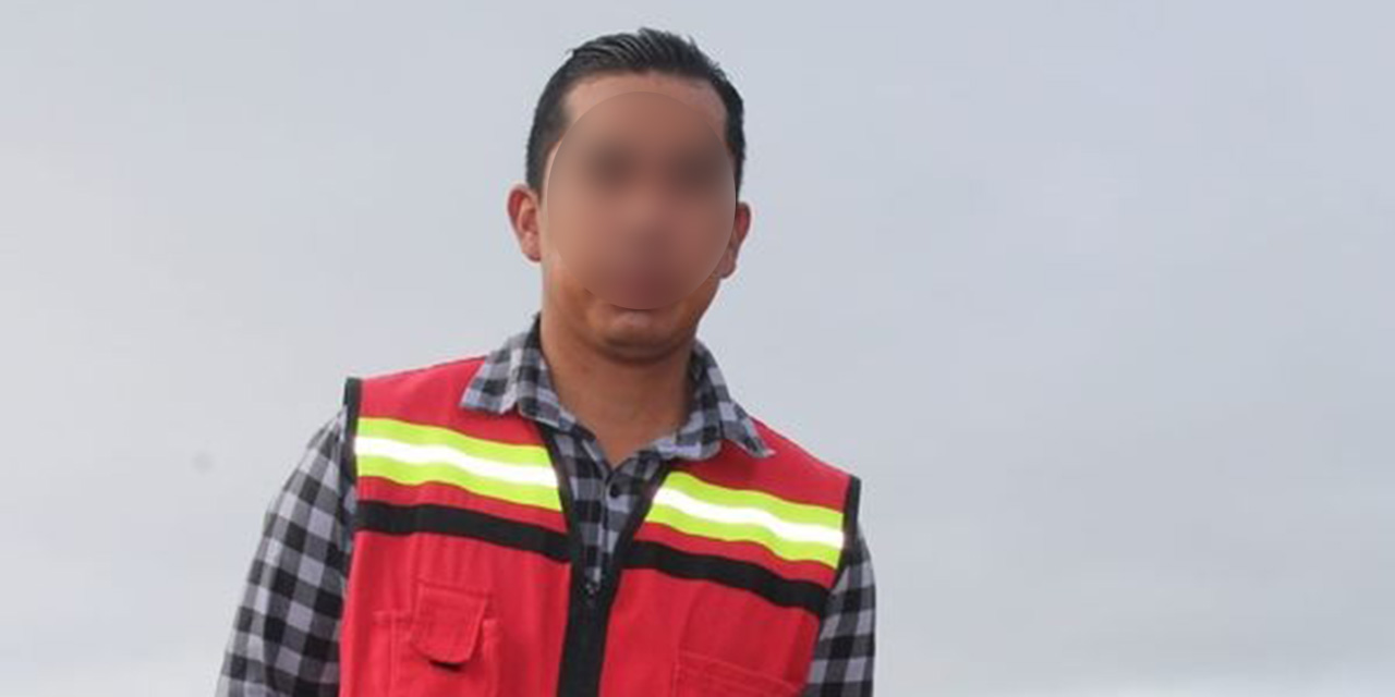 Cholos asesinan a un ingeniero en San Martín Mexicápam