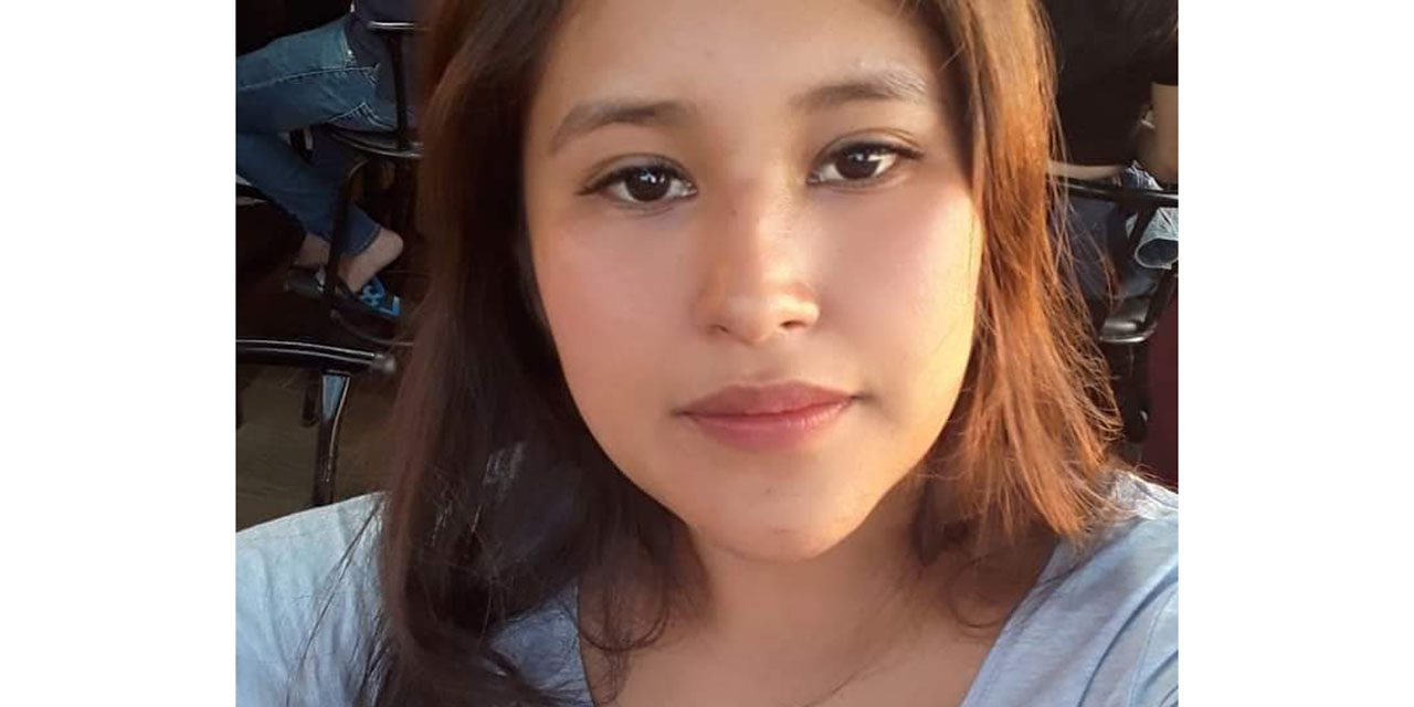 Feministas exigen justicia por muerte de Alma Itzel en La Mixteca