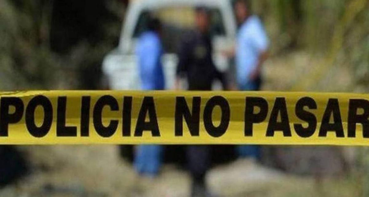 Torturan y asesinan a madre e hijo en San Francisco del Mar, Oaxaca | El Imparcial de Oaxaca