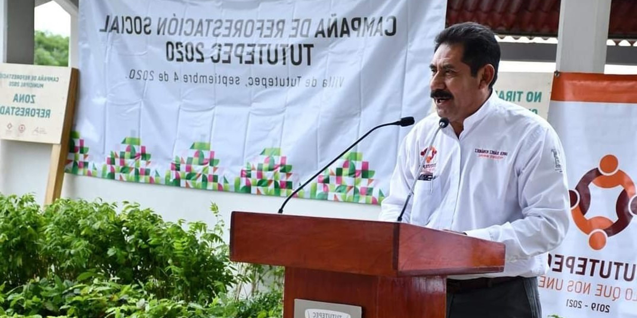 Pescadores de Juchitán denuncian invasión de terrenos