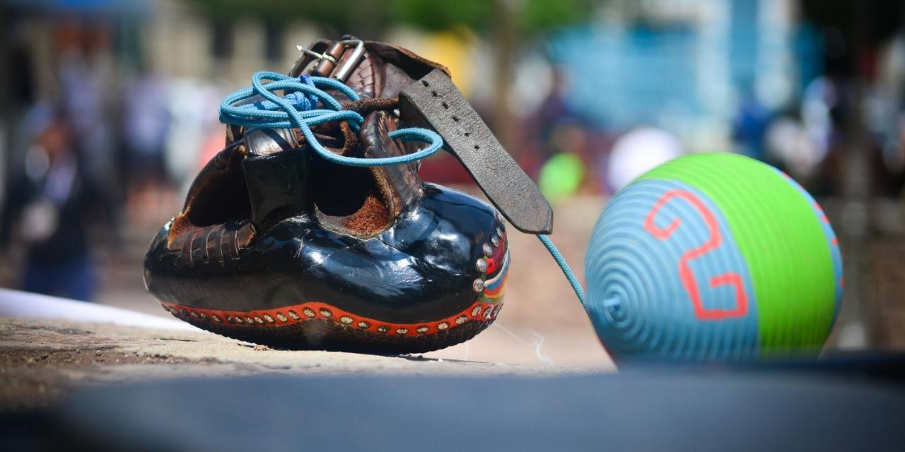 Alebrijes se impone a Cancún con marcador de 2 a 0