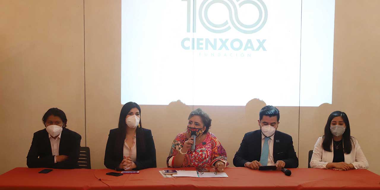 Impulsan una justicia alternativa en Oaxaca