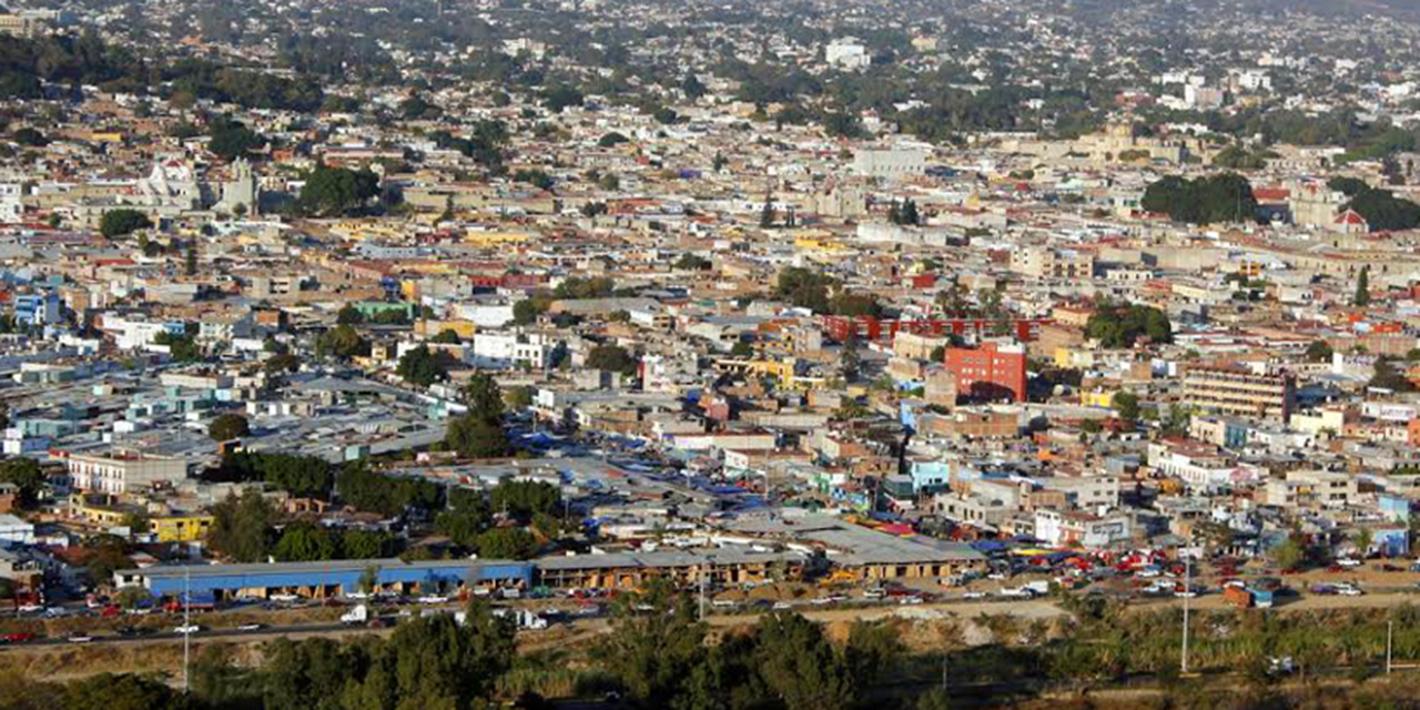 Mejorar condiciones urbanas, un verdadero reto | El Imparcial de Oaxaca