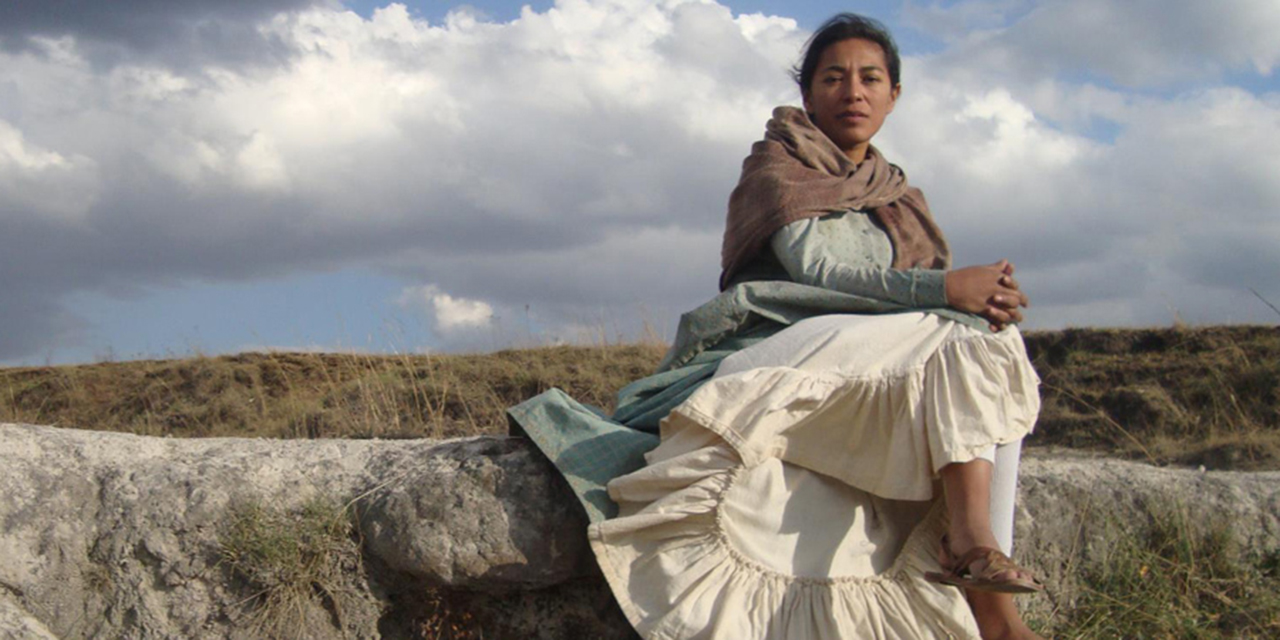 Oaxaqueñas serán parte de la Muestra de Cineastas Indígenas Mexicanas | El Imparcial de Oaxaca