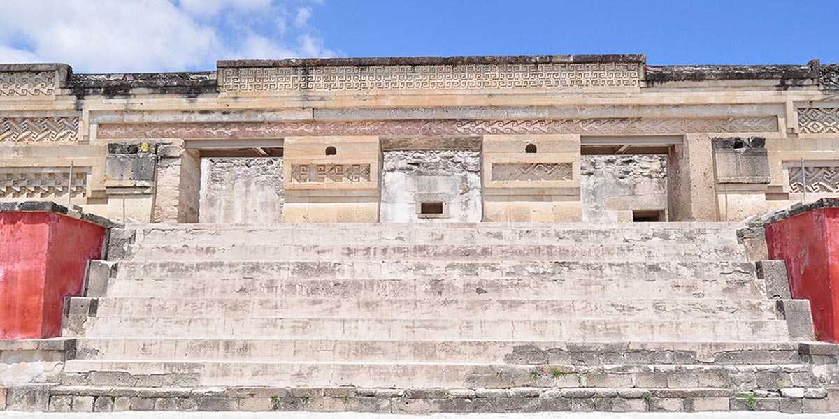 Reabrirá la zona arqueológica de Mitla; cancelan villa mágica | El Imparcial de Oaxaca
