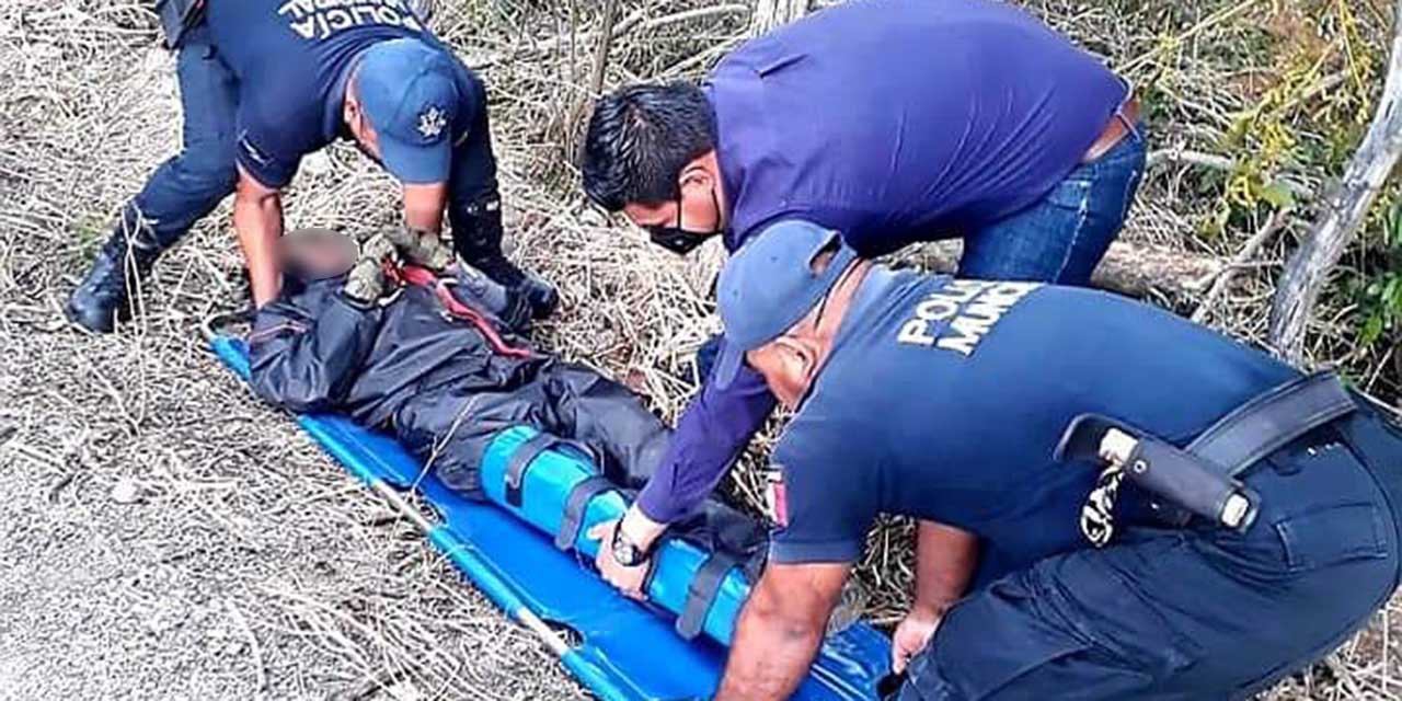 Hieren a conocido pastor en Juchitán; hay un detenido