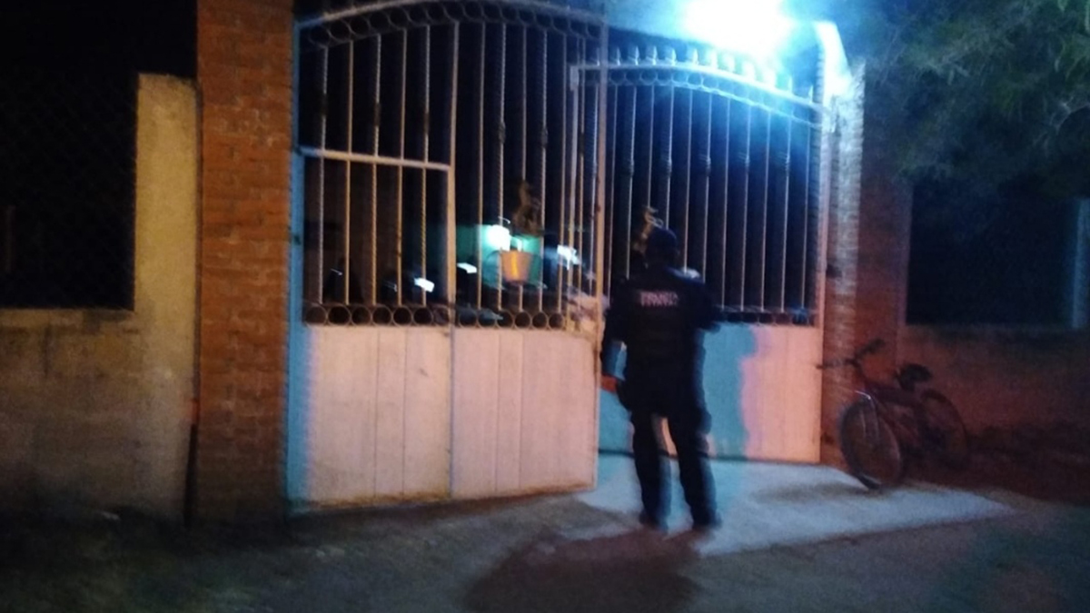 Joven se suicida de un balazo en Tehuantepec | El Imparcial de Oaxaca