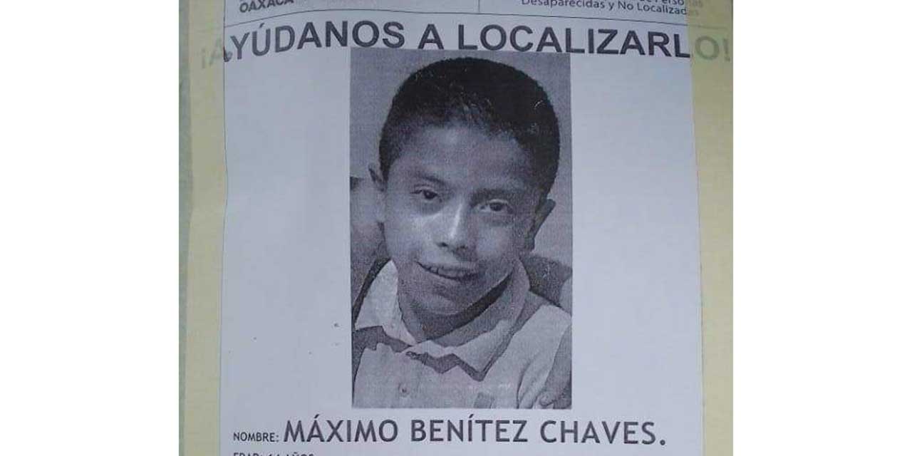 Desaparece adolescente en Atzompa | El Imparcial de Oaxaca