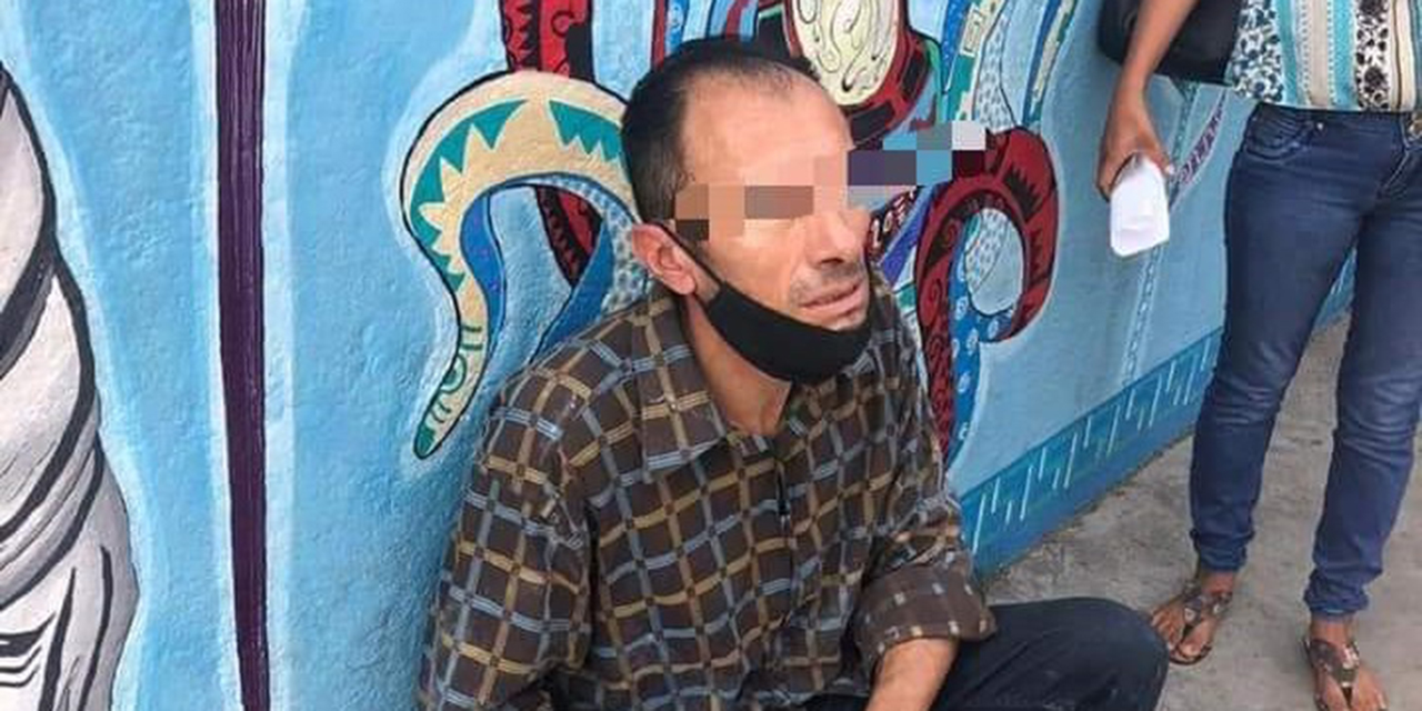 Detienen a un sujeto por intento de robo en La Crucecita | El Imparcial de Oaxaca