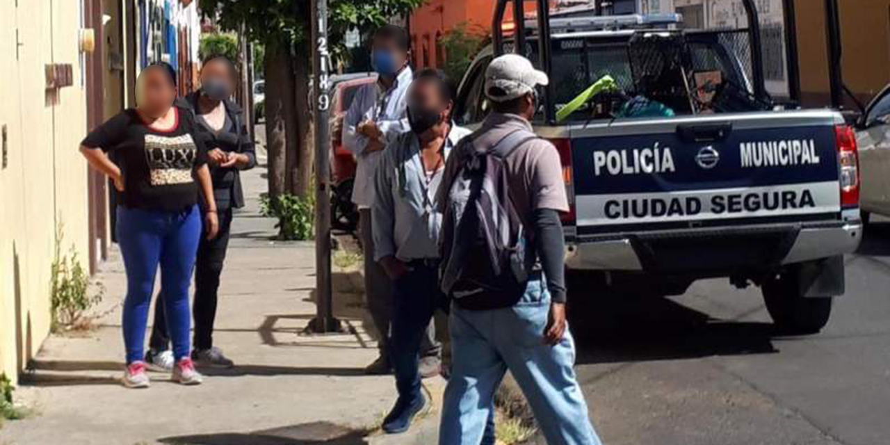 Ayuntamiento de Oaxaca revisará actuar en tianguis | El Imparcial de Oaxaca