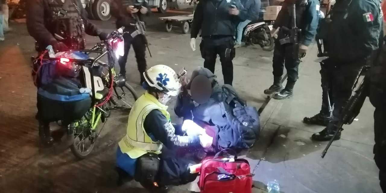 Vinculan a proceso a presunto feminicida de La Mixteca