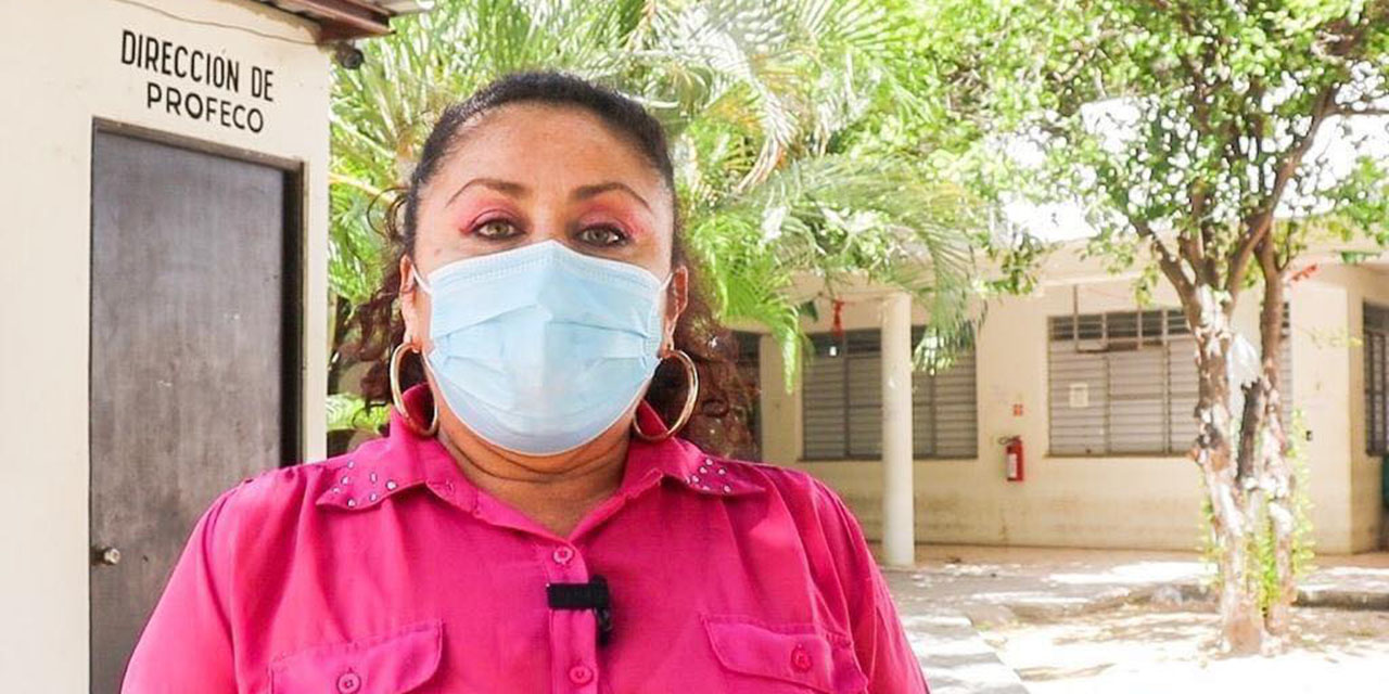 Guerra entre priistas de Salina Cruz
