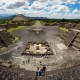 Reabren 25 zonas arqueológicas en México