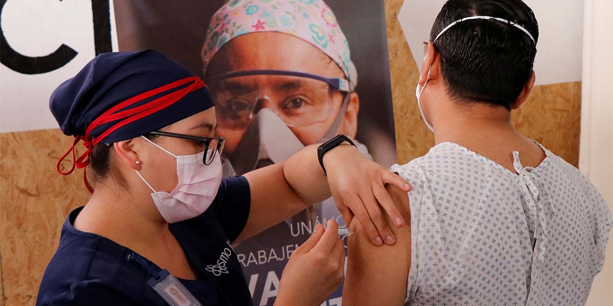 Ensayo clínico de vacuna contra Covid avanza en Oaxaca y Guerrero | El Imparcial de Oaxaca