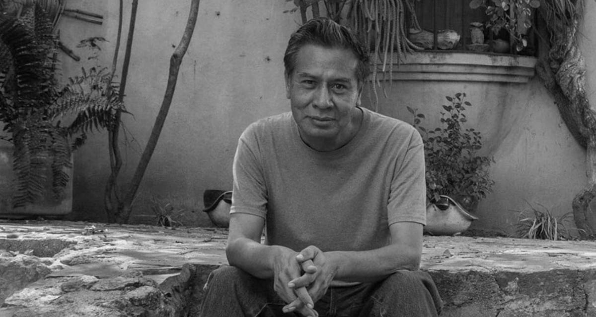 Enluta a las artes la muerte del oaxaqueño Crispín Vayadares | El Imparcial de Oaxaca