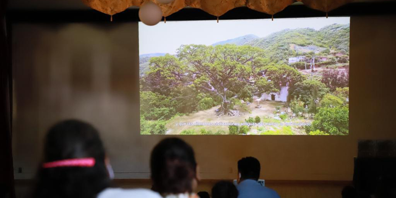 Semaedeso promueve la preservación de la memoría biocultural de Oaxaca