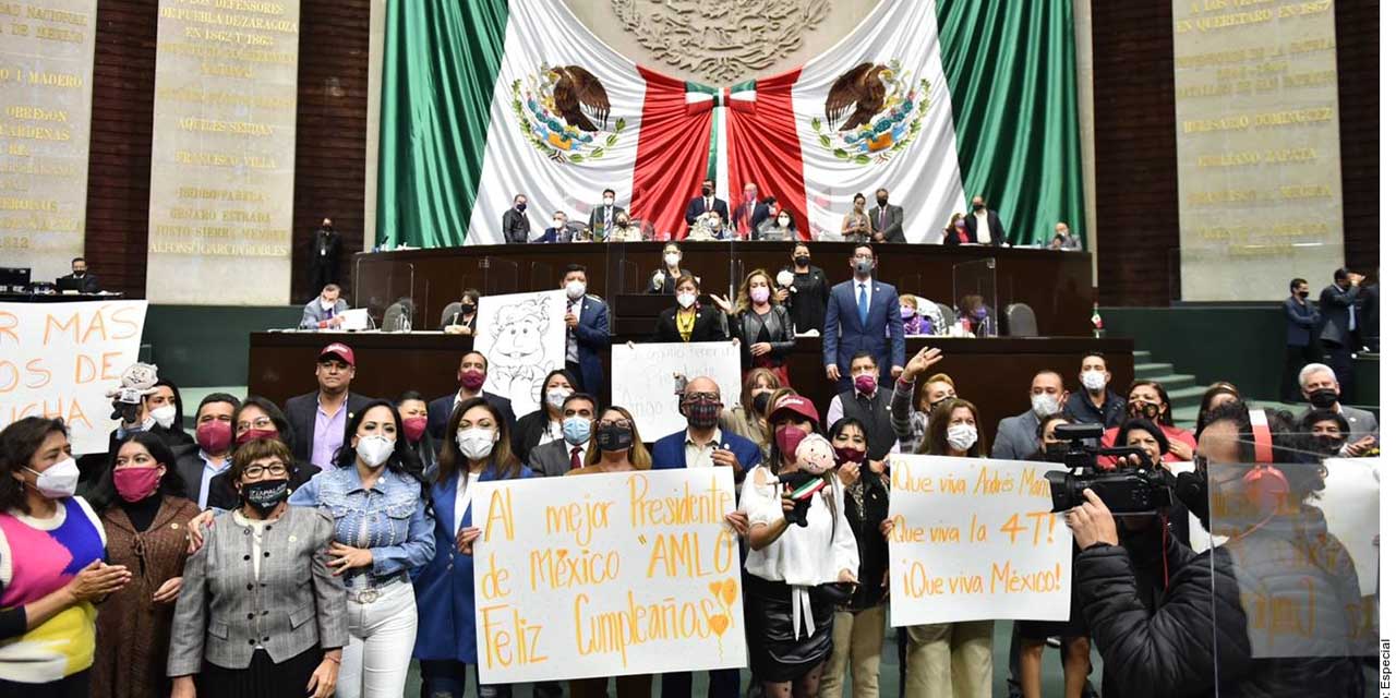 Morena atenta contra la niñez; liquidan escuelas de tiempo completo