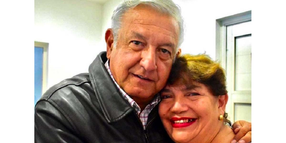 Fallece hermana del Presidente AMLO | El Imparcial de Oaxaca