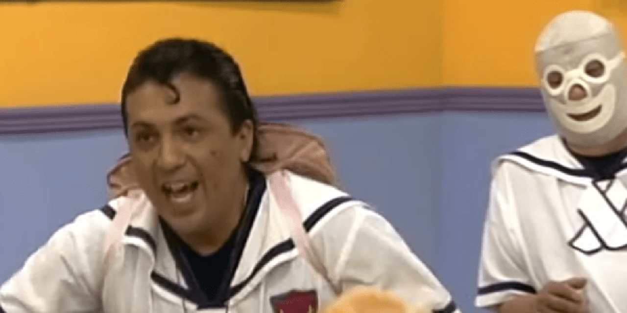 Video: Fallece el comediante Miguel Hernández, conocido por su papel de Agapito | El Imparcial de Oaxaca