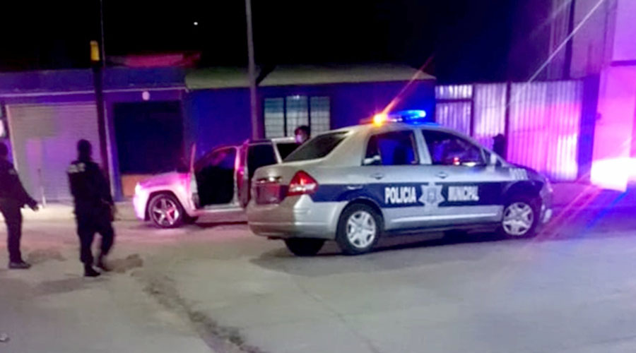 Asesinan a balazos a mujer en Huajuapan | El Imparcial de Oaxaca