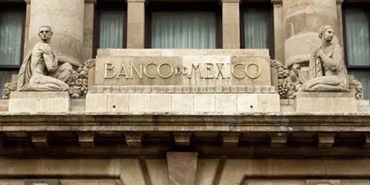 Espera Banxico una contracción económica | El Imparcial de Oaxaca