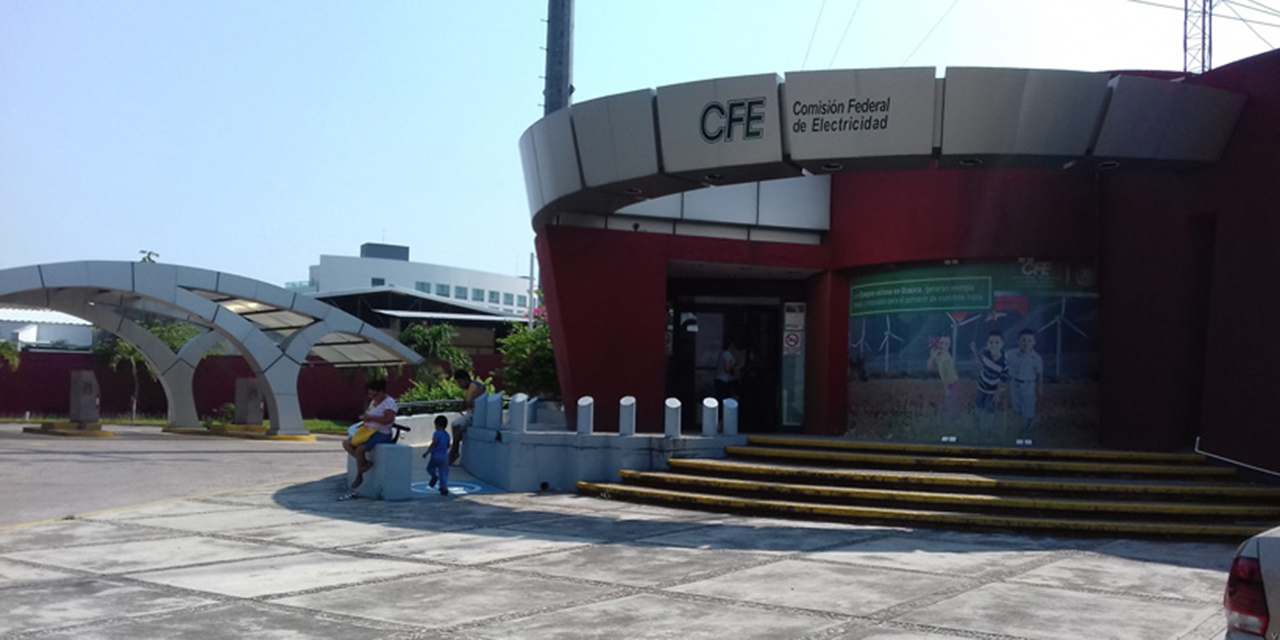 Aumentan quejas por apagones de la CFE en Oaxaca | El Imparcial de Oaxaca
