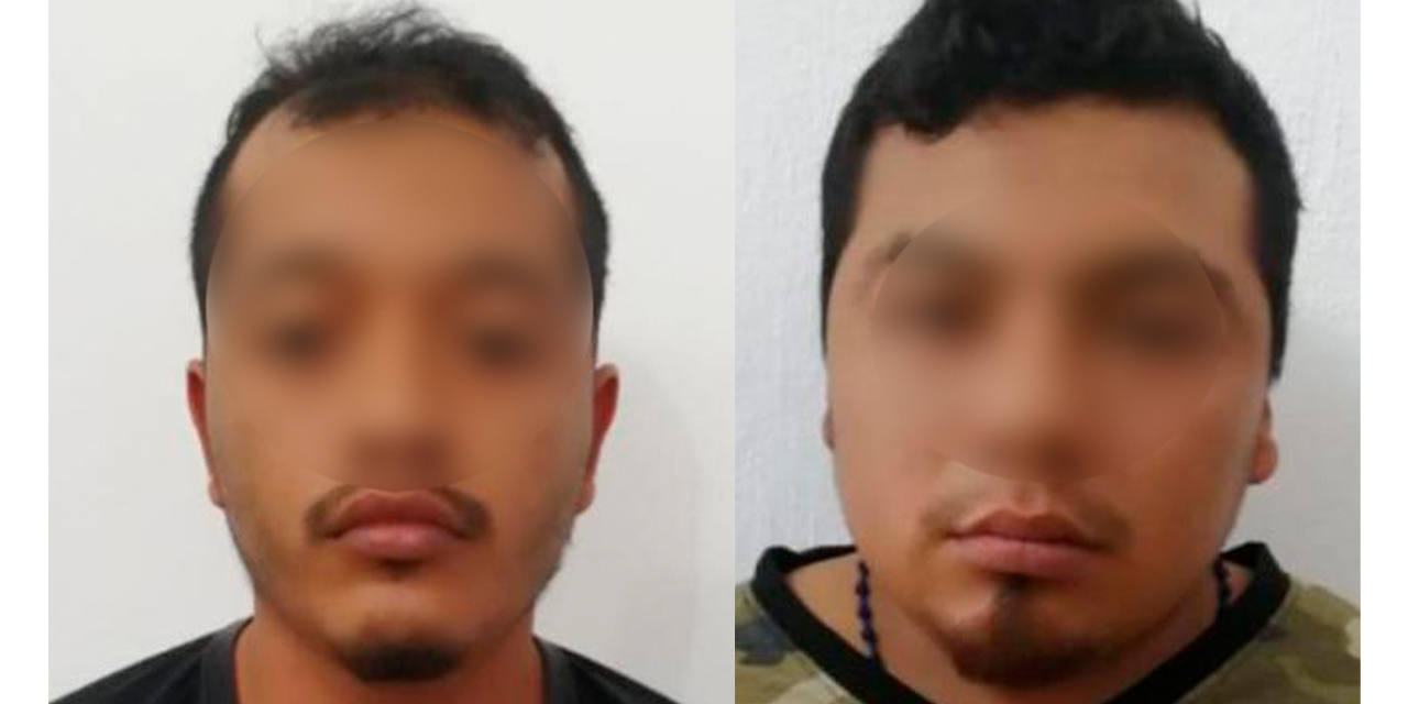 Vinculan a proceso a presuntos asaltantes en Juchitán