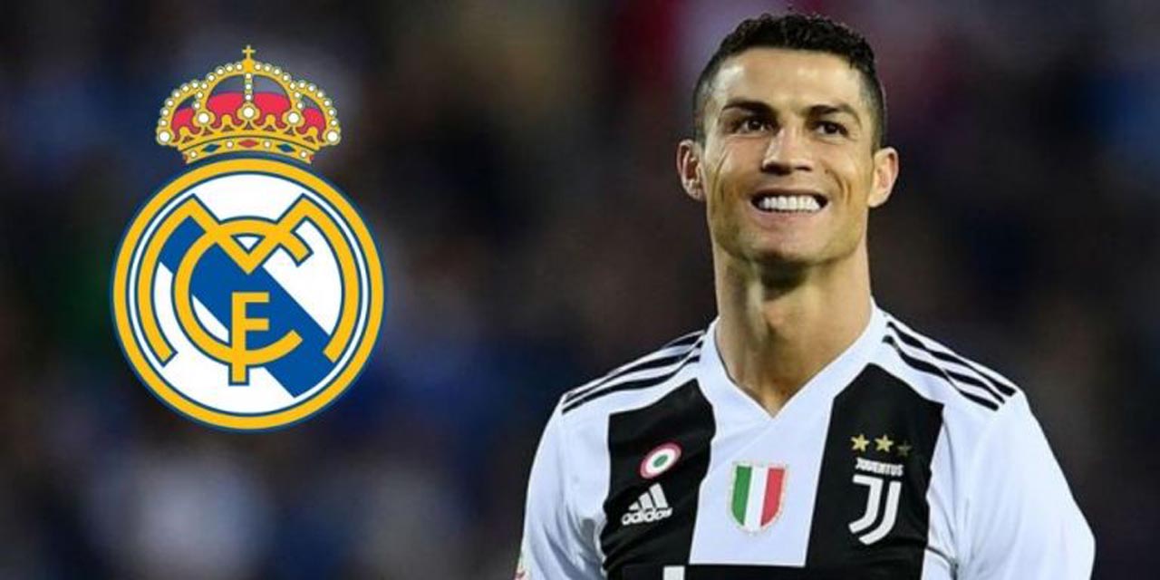 Cristiano Ronaldo podría regresar al Real Madrid | El Imparcial de Oaxaca