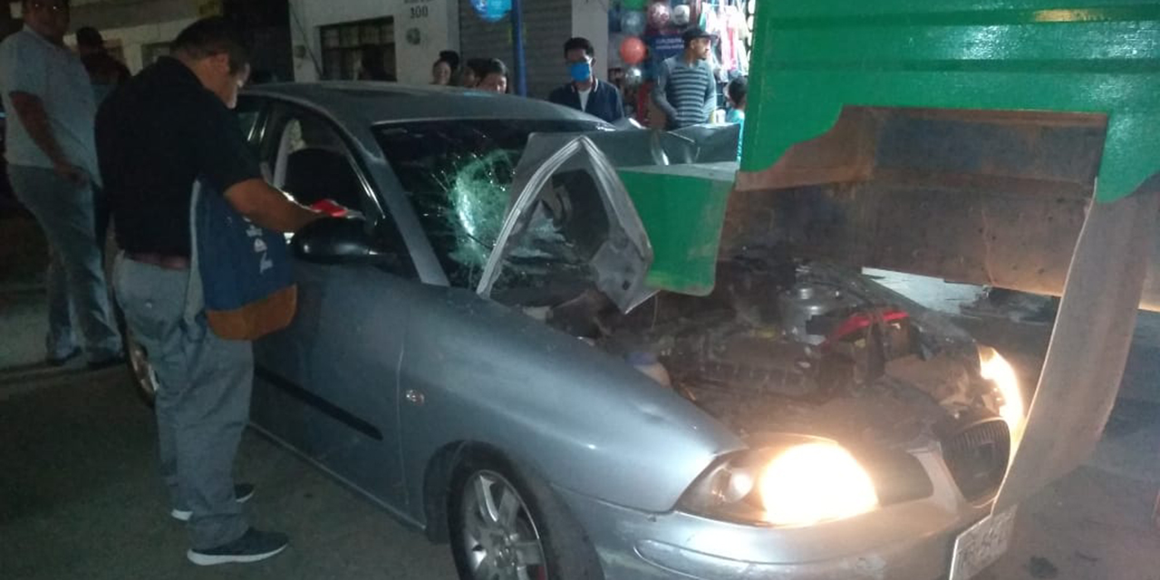 Amenazan de muerte a agente de Catano