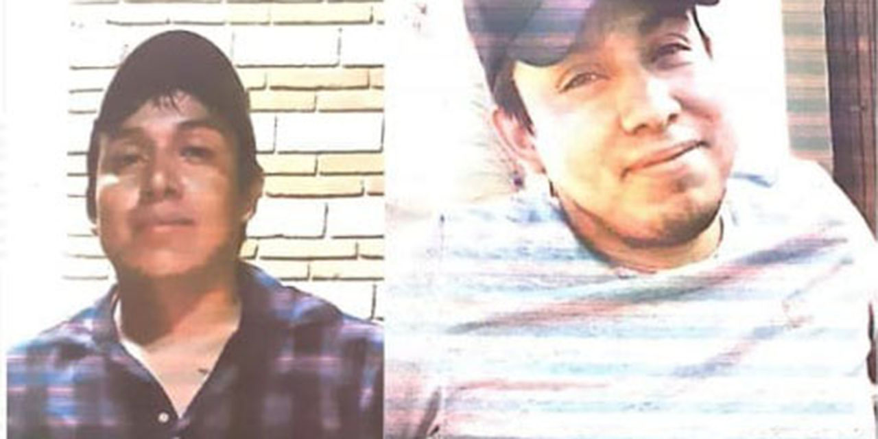 Joven desaparece en San Pablo Huixtepec | El Imparcial de Oaxaca